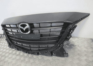 Grill gril atrapa mazda 3 iii bm 2013-2016 4