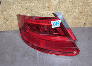 LAMPA TYŁ LEWA AUDI A3 HB LED 13- 8V4945095D 1