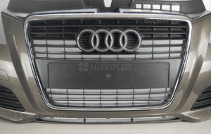 Zderzak audi A3 8P lift 2008-2012 8P0 po lifcie 2