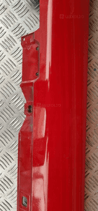 Mercedes W177 listwa progowa próg prawa A1776908700 3