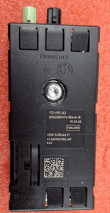 BMW OE Wzmacniacz antenowy 5A1D446 5