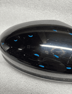 Lusterko prawe renault talisman 11+8PIN eu org fv 4