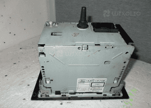 RADIO CD 6000 FORD MONDEO MK3 LIFT 5S7T-18C815-AC 2