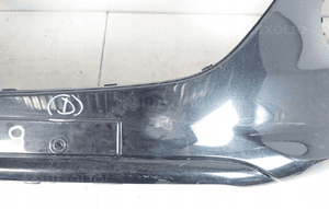 ZDERZAK PRZÓD PRZEDNI OPEL ADAM 13355266 5