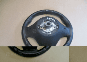 Bmw f 20 seria 1 kierownica 2011R skura 2