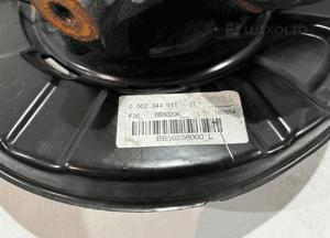 BMW 4 F32 F36 Zwrotnica piasta tył Lewy - 16246 3