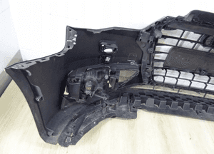 Audi A3 8V0 8V3 zderzak grill spryski 16