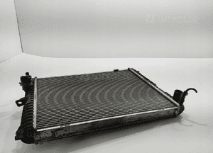 CHŁODNICA WODY LAND ROVER DEFENDER 2.4 TDCI 7H128T000AB 2007-14 6