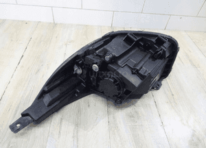 Lampa prawa przód kia picanto iii 92102-G60 2017-2020 llu 9