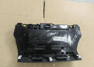 Panel klimatyzacji hyundai tucson iii 97250-D3XXX 2