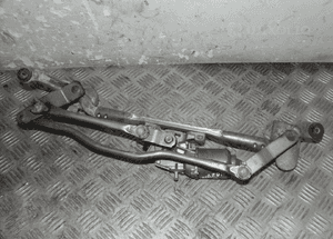 MAZDA 5 MECHANIZM WYCIERACZEK 3