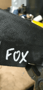 Dźwignia hamulca ręcznego VW FOX 4