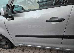 Citroen C4 Picasso I drzwi przod przednie prawe    EZRC 7