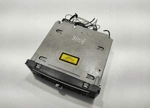 Radio nawigacja peugeot 3008 i 98058929XT 2009-15 3
