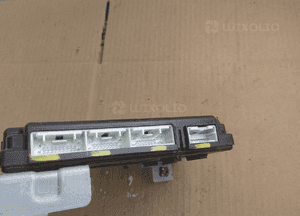 Moduł komfortu 95400-G4310 Hyundai i30 III 3