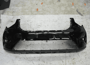 Volvo XC40 lift cały zderzak przedni 1
