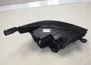 Opel grandland lampa lewy przód 10 pin YP00016180 11