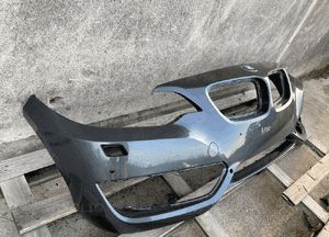 ZDERZAK PRZOD PRZEDNI BMW 2 COUPE CABRIO F22 F23 3