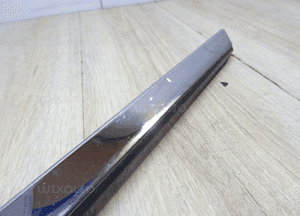 Listwa drzwi prawy przód volvo V90 cross 31447624 3