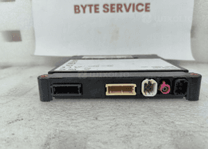 Vw ag audi sterownik wzywania pomocy sos con-box 4N0035282F 3