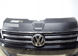 Zderzak przód VW T6 2018 MULTIVAN 6