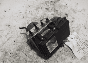 POMPA ABS PEUGEOT CITROEN 1.6 0265231508 9661886780 WYSYŁKA! 1