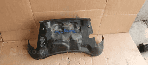 Ściana grodziowa podszybia VW Touareg 7L6819523C 1