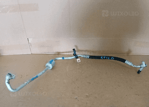 Przewód rurka klimatyzacji klimy Fiat Stilo 46840060 1