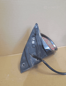 Lusterko prawe 6 pin vw golf v, vi kombi jetta LD7W brak migacza 3