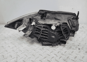 LAMPA przód przednia lewa prawa BMW E87 E81 E88 lift lci EU 3