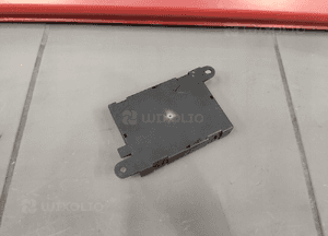JEEP CHEROKEE LIBERTY KK 2.8CRD STEROWNIK MODUŁ OTWIERANIA DACHU 68020277AE 4