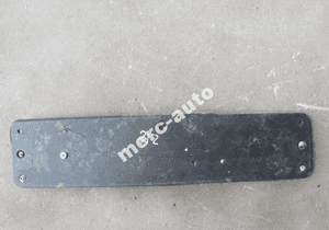 mercedes e 212  e 207 podkładka pod tablicę tel 694655555 1