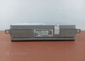 BMW OE Garmin Headunit Audio Nawigacja IDC23 HIGH 8155- 5B60AE6 65125B60AE6 1