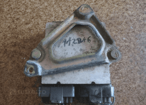 MODUŁ WTRYSKÓW MAZDA MPV II 6 2.0 CITD 1310001241 3