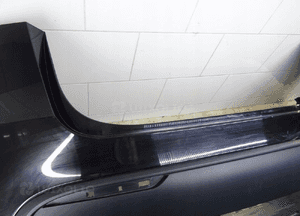 Tesla model y zderzak tylny 1493735-S4-E 4