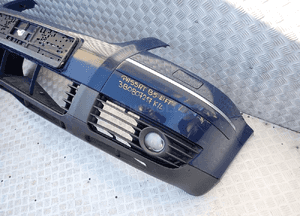 Zderzak przod vw passat B5 fl lift 3