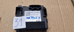 Moduł sterownik szyberdachu Audi Q7 Passat B8 4M0907594B 4M0907594 5