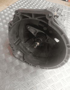 Bmw E87 E84 E90 F20 F21 F30 F31SKRZYNIA biegów manual 143KM N47 GS6-17DG 4