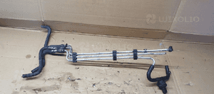 Przewody rurki paliwa VW Passat B6 1.9 TDI 3C0130307 3C0127399A 6