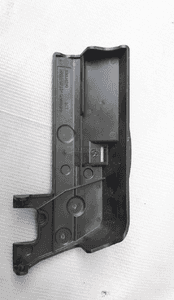 Osłona klemy klema Audi A6 C7 KB8J4590 2