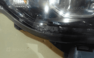 LAMPA LEWA REFLEKTOR LEWY FIAT TIPO 2 II LED 2015- 4