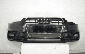 Zderzak audi A5 s-line lift 2012-2016 8T oryginał 1