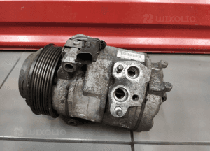 Chrysler 300C 3.0 crd jeep sprężarka klimatyzacji kompresor oryginał 5