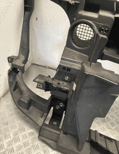 Pas przedni wzmocnienie renault master iv 4 org fv 3
