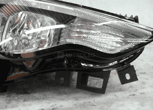 FIAT TIPO II NOWA ORYGINALNA ZWYKŁA LAMPA PRZEDNIA PRAWA 5