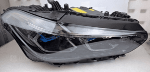 BMW X5 G05 X6 G06 LAMPA PRZEDNIA Prawa LED LASER 7494818 1