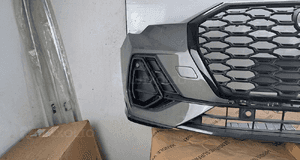 Zderzak audi Q3 s-line 83A 83F 2019-2023 2