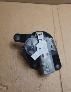 SILNICZEK WYCIERACZKI TYŁ PEUGEOT / CITROEN nr 53031812 7