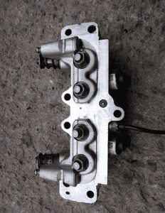 Aktywator multiair fiat 500 panda 0.9 twinair 46342136 2