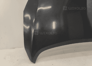 Opel Astra J 09-12 MASKA POKRYWA SILNIKA 2